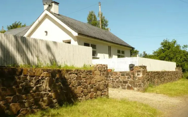 Craigalappan Cottages B&B