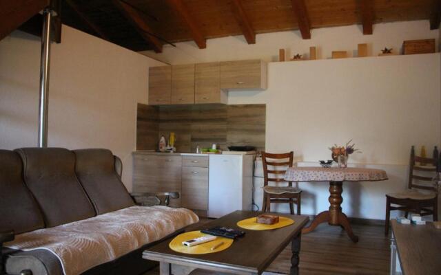 Apartman Boljević