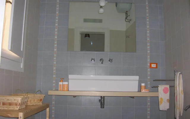 Casa Vacanze Trapani Mercè