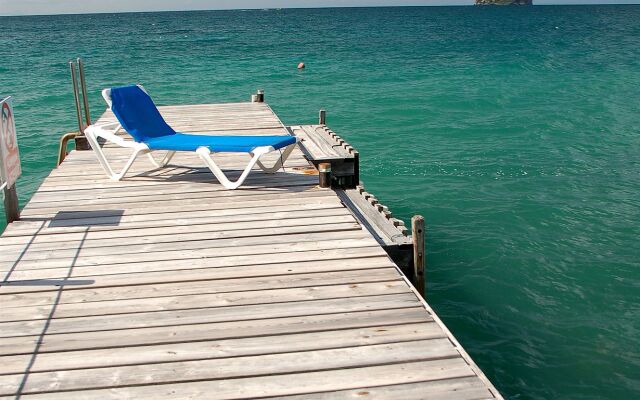 Residence Marine Hotel Diamant