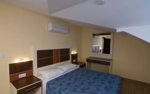 Krizantem Hotel - All Inclusive