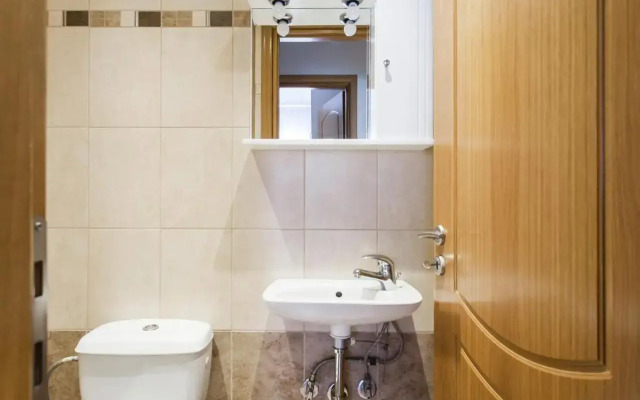 Delightful 1BD Apartment in Plaka by UPSTREET