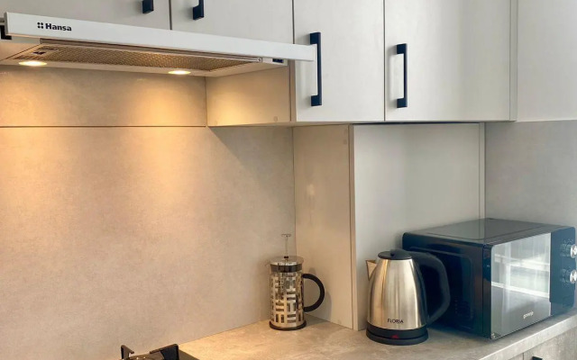 Апартаменты на улице Гагарина 87