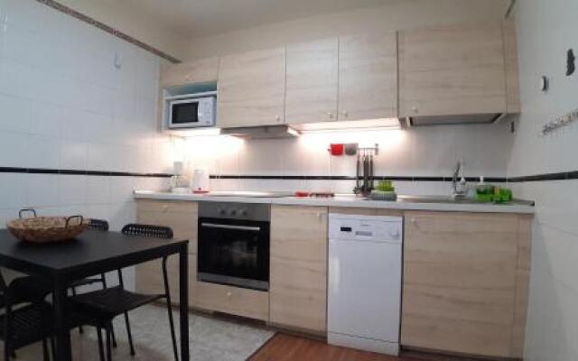 Charming 3-bedroom Apartment in Corralejo, Lanzarote