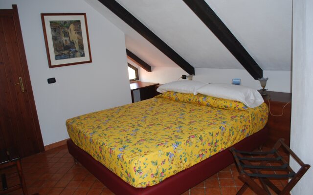 B&B La Locandiera