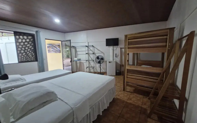 Hotel Carlota Tamarindo