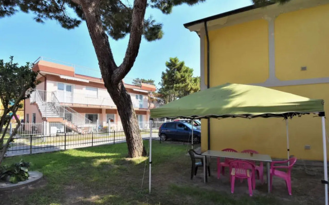Casa Daniela 17115