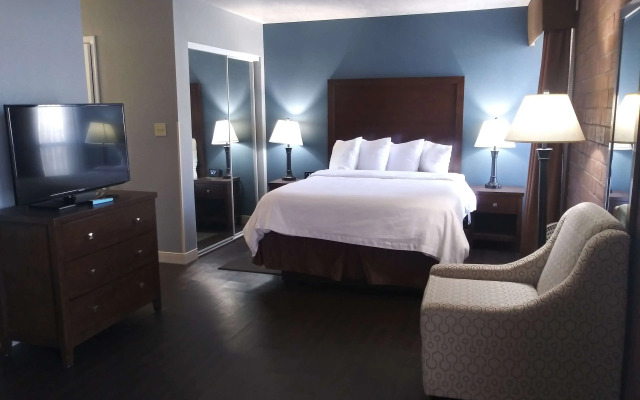 Best Western Pocatello Inn