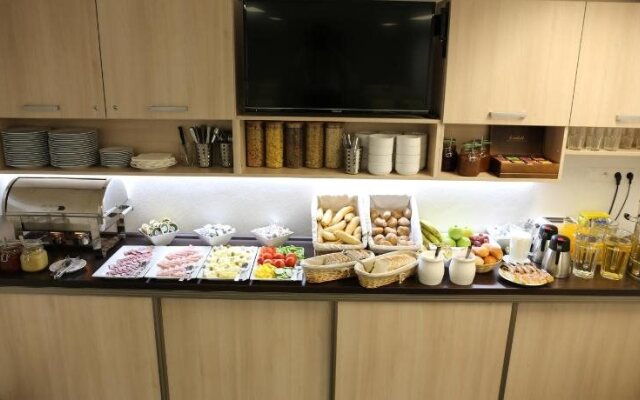 Wellness Penzion U Gigantu