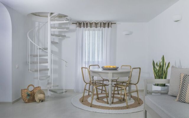 360 Caldera View Villa by Caldera Houses