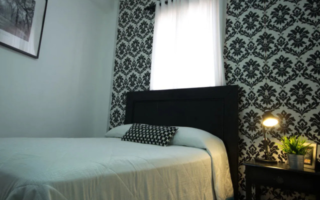 Savoy Hotel Boutique Santo Domingo