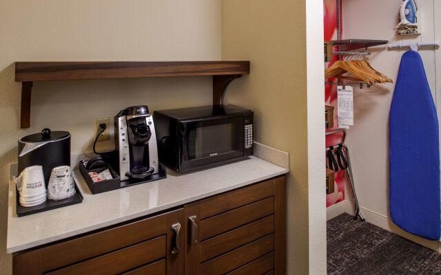 Hilton Garden Inn Chesterfield