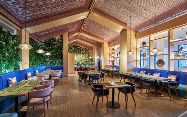 Club Med Lijiang
