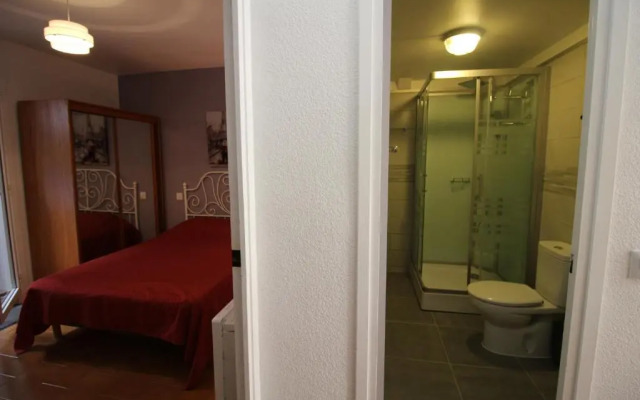 BASIC COMFORT Apartament Pattaya 0158