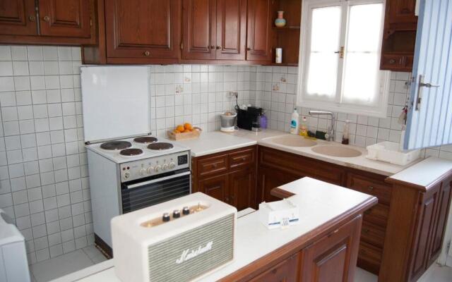 Panormos Villa Tinos Greece - Traditional House