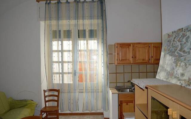 Economy Apartment In Sant'angelo - Casa Di Iorio