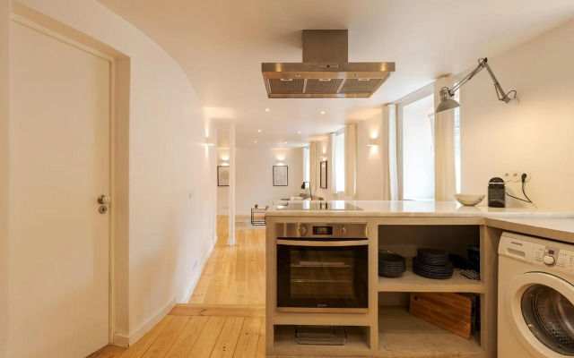 The Yellow House Duplex