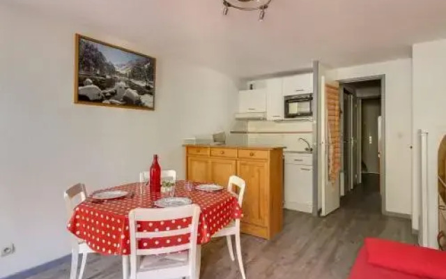 Apartment Artigalas 6