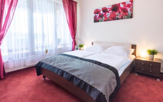 VacationClub - Olympic Park Apartment B207