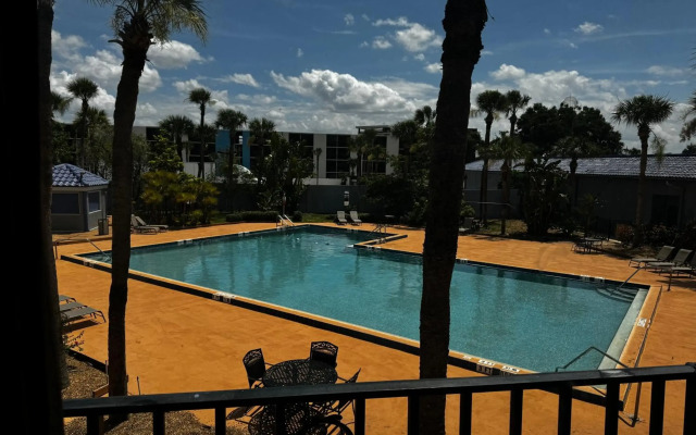 Monumental Movieland Hotel Orlando