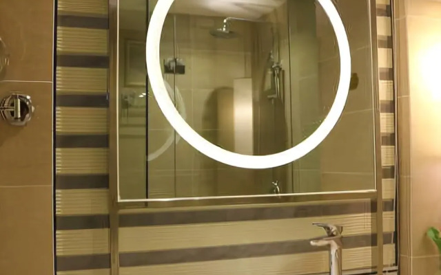 Jinjiang Keji Boutique Hotel