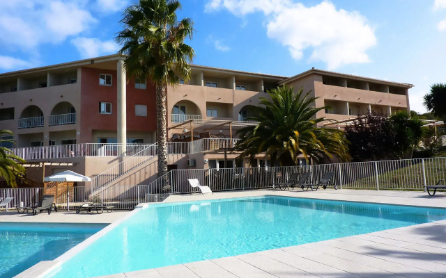 Adonis Citadelle Resort