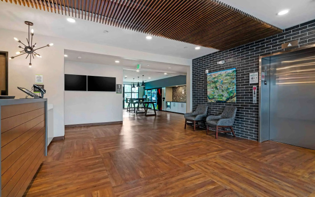 Extended Stay America Premier Suites Bluffton Hilton Head