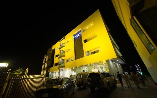 Karakuram Hotel
