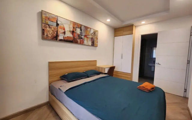 Royale Suites - Terra Royal Ho Chi Minh