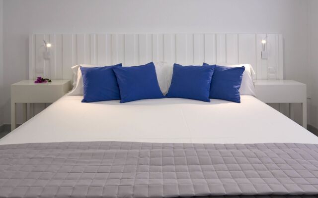 Enkala Apartamentos
