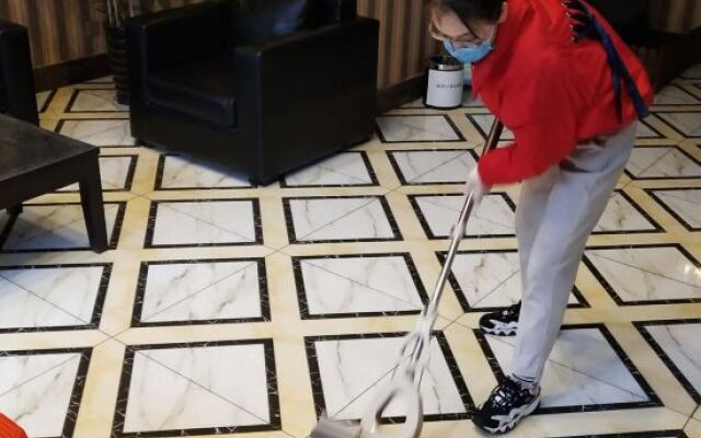 G Hotel (Changzhou South Street Qingguo Lane)