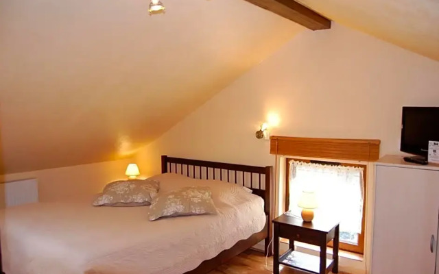 Auberge du Bord des Eaux