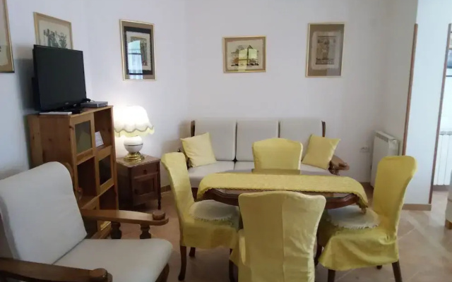 Villa MaVeRo