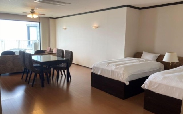 New WestPeninsula Hotel