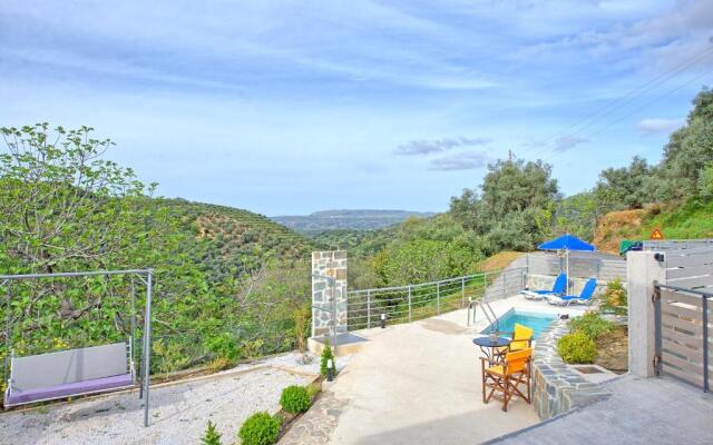 Aretousa by MediterraneanVillas