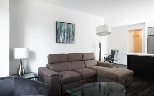 The Rosemont Residences