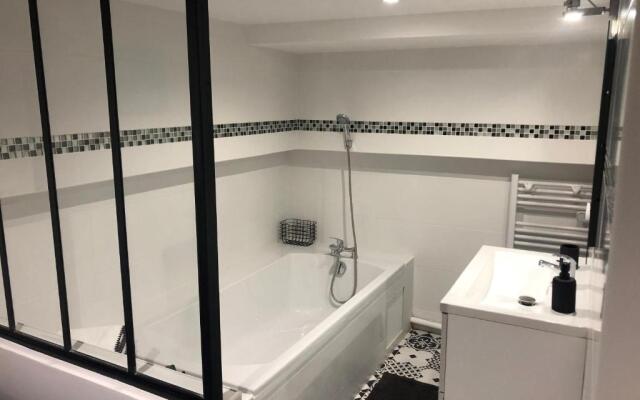 Jardin de la Béchade