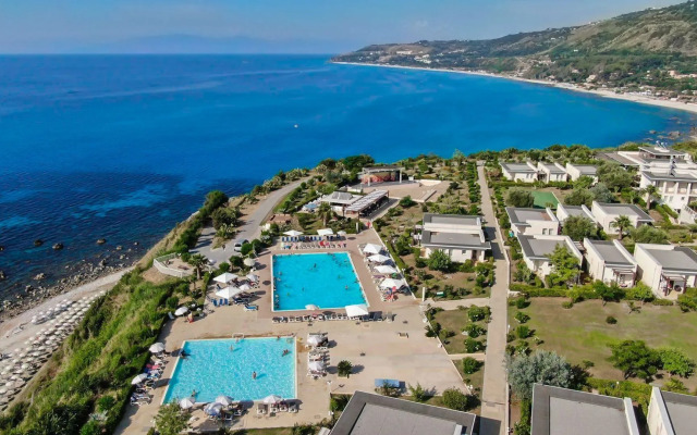 Villaggio Le Rosette Resort 4