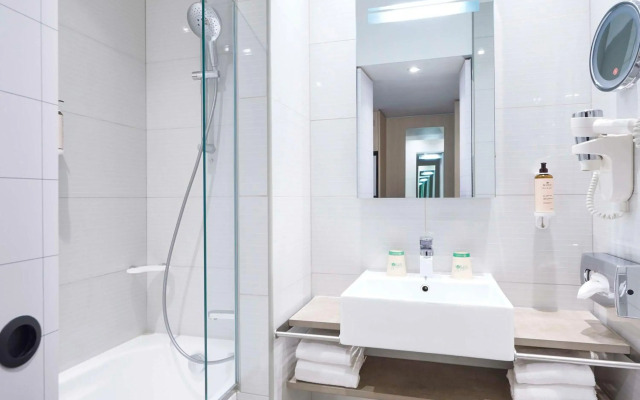 Hôtel Mercure Paris 15 Porte de Versailles