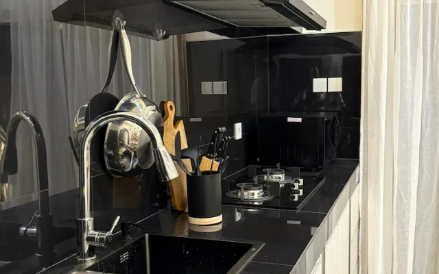 Alinko Villa - 2BR Villa in Seminyak