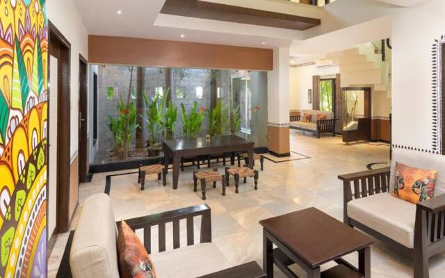Sunray Village Resort
