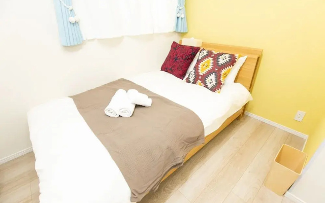 Casas-K Nishikujyo