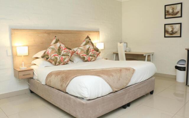 The Milkwood Beach Apartments