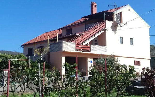 Vesna - 100 m From sea - A2