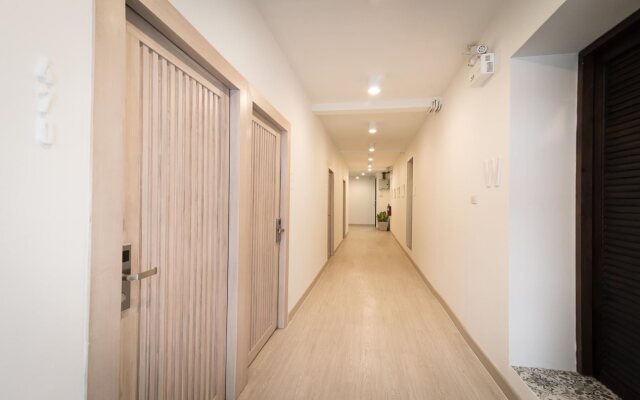 Suk18 Hostel - Adults Only