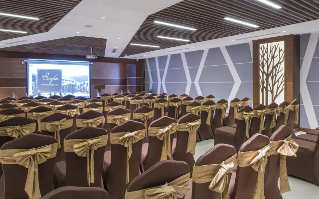 Sofia Tam Dao Hotel & Spa