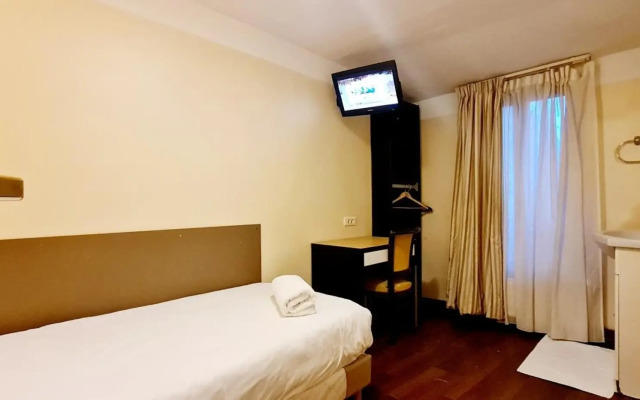 Hotel de France