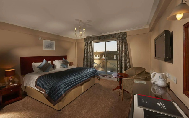 Les Rocquettes Hotel