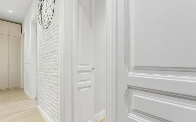 Canela Homes BARCELONA MARINA