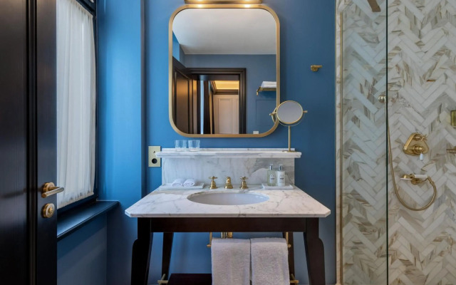 LUME Boutique Hotel, Autograph Collection
